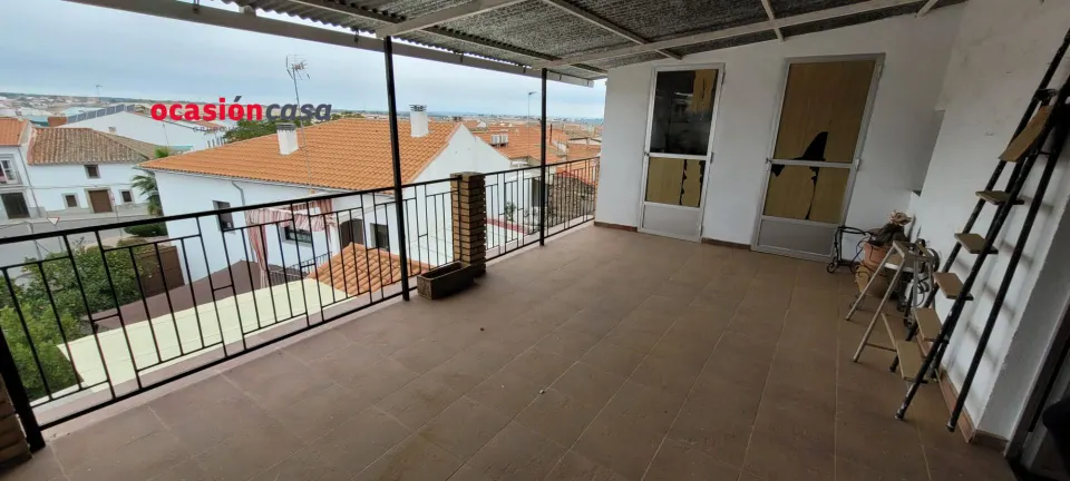 PISO EN VVA DE CORDOBA EN VENTA