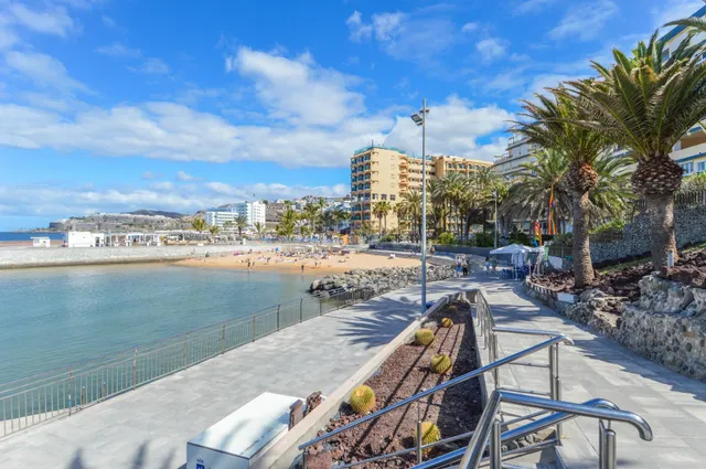Despierta con el sonido de las olas: Estudio reformado a pie - foto 2