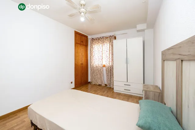 Piso 2 habitaciones 72m² en venta - Cerro del oro — 11