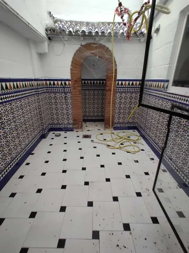 CASA DE ESTILO SEÑORIAL - foto 2