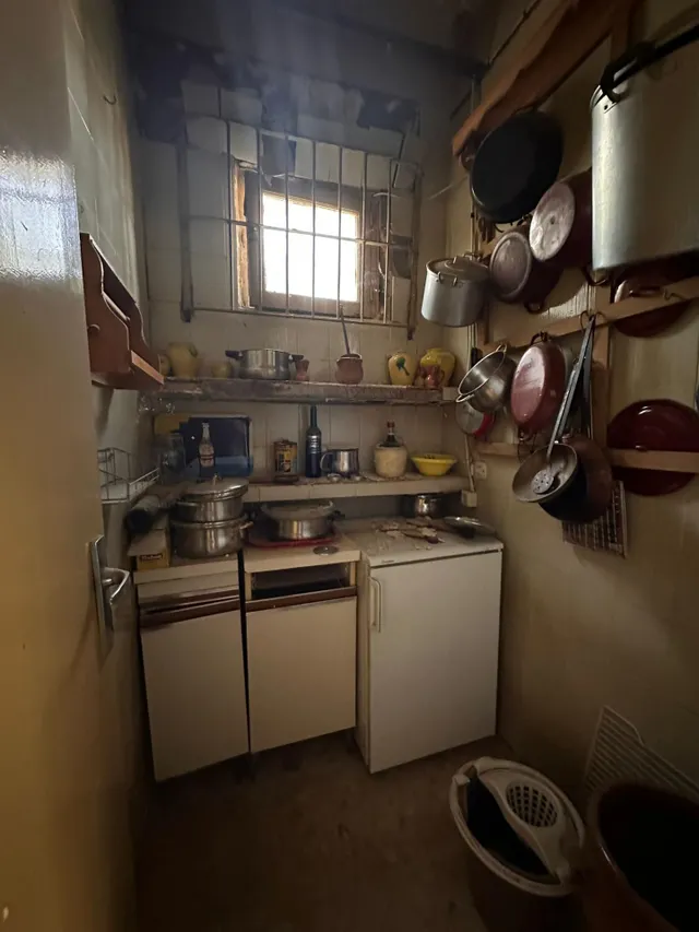 CASA CON TERRENO EN LA CTRA. DE SEVILLA — 7