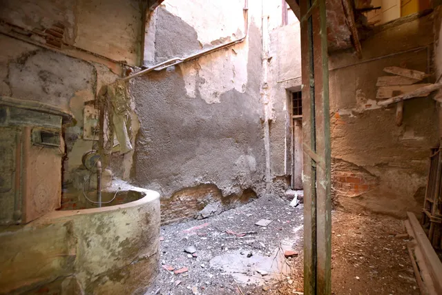 EN PLENO CENTRO DE GUADIX — 8