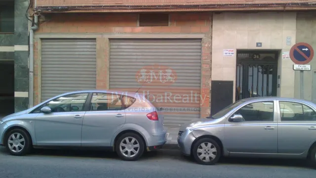 LOCAL EN VENTA EN BASTO EN ZONA SAN PABLO — 2