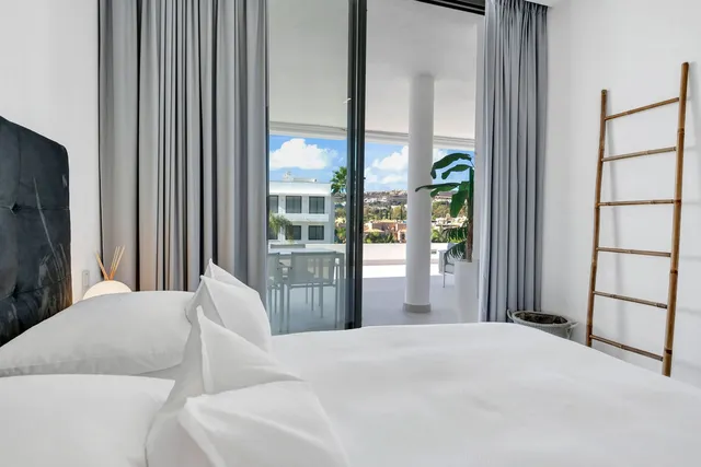 Apartamento 2 habitaciones 91m² en venta - Costa Del Sol — 12