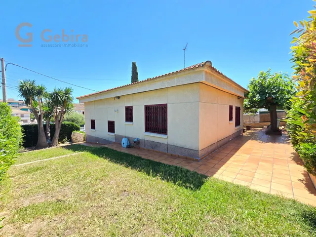 Casa independiente toda en una planta, cerca de la playa — 7