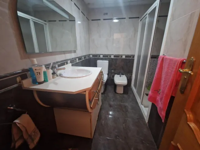 PISO DE 97M2 ZONA SAN MARCELINO CON 4 habitaciones. - foto 5
