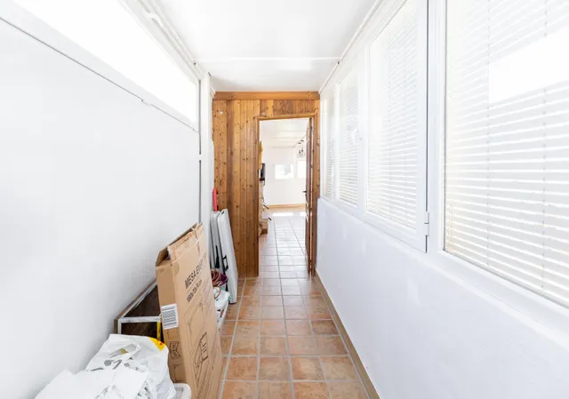PISO ÁTICO DUPLEX EL CHAPARRAL (ALBOLOTE) — 20
