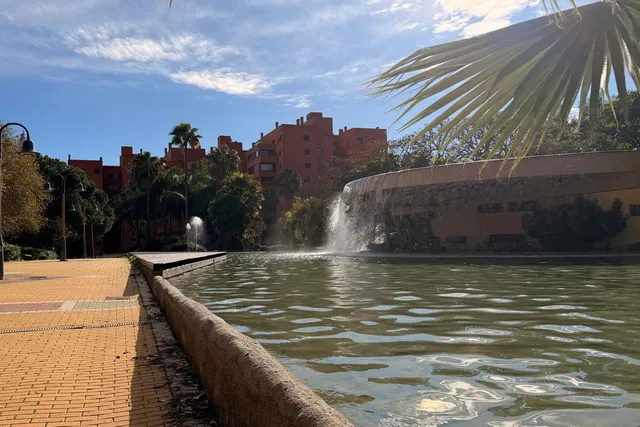 Apartamento 2 habitaciones 69m² en venta - Costa Del Sol — 13