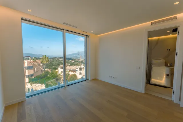 Apartamento 4 habitaciones 288m² en venta - Ojen pueblo — 13