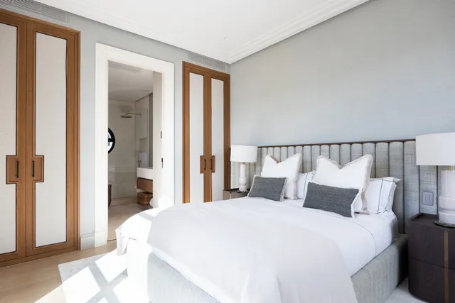 Chalet 6 habitaciones 1000m² en venta - Marbella — 25