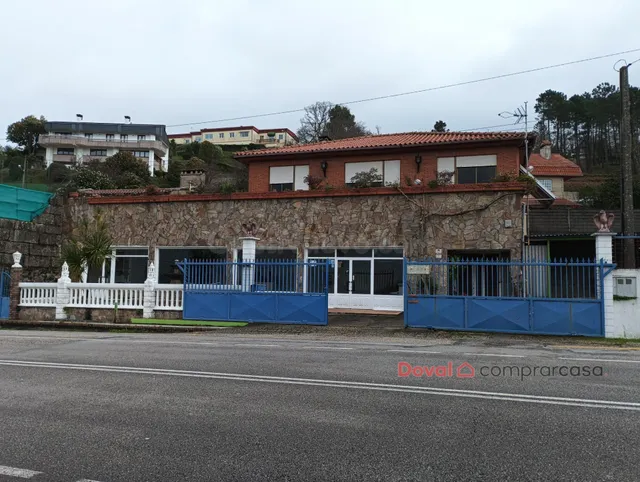 SE ALQUILA LOCAL COMERCIAL A PIE DE CARRETERA - foto 5