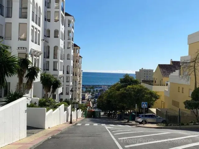Ático Dúplex 3 habitaciones 107m² en venta - Costa Del Sol — 18