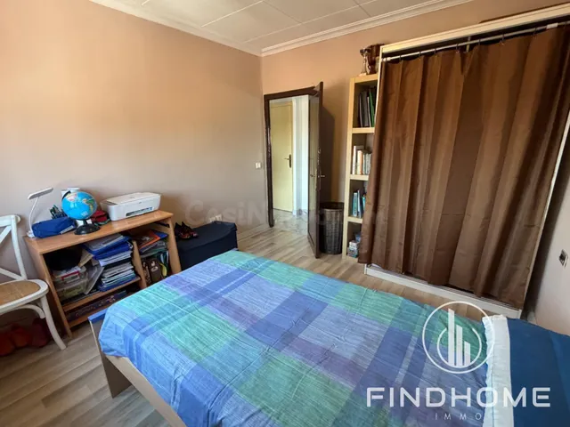 Adosado 4 habitaciones 92m² en venta - Sant pere martir — 23