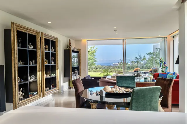 Apartamento 3 habitaciones 153m² en venta - Ojen pueblo — 34