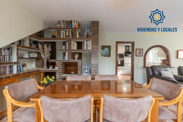 Vivienda Exclusiva en Urbanización Viñas del Rey – Otura — 11