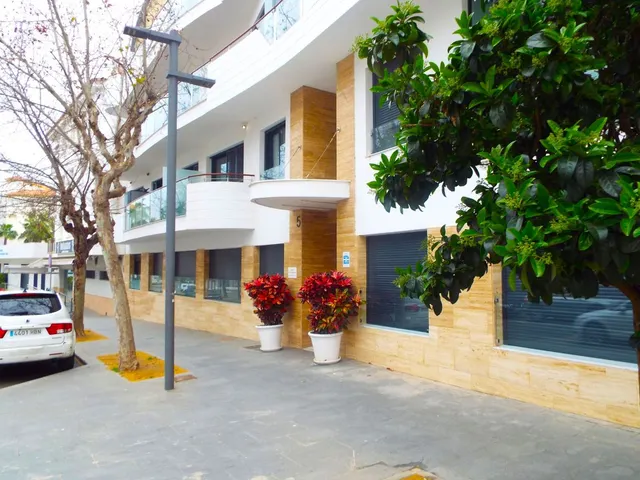 Apartamento 1 habitación 51m² en venta - Costa Del Sol — 30