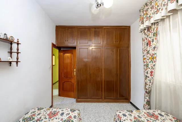 !! IMPRESIONANTE VIVIENDA EN VILLAREJO !! — 21