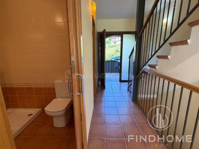 Pareado 4 habitaciones 189m² en venta - Vallfogona de Ripollès — 12