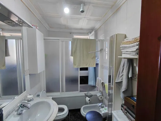CASA en PARCELA DE 1.570 m2, OPORTUNIDAD ÚNICA FRENTE AL PUERTO DE LA VILLAJOYOSA — 22