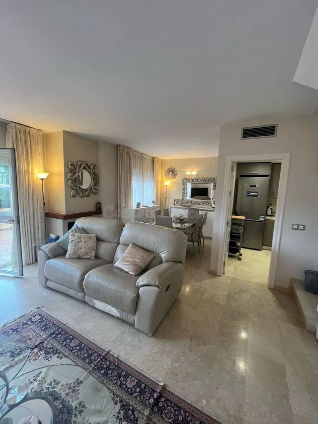 Adosado 4 habitaciones 174m² en venta - Marbella - foto 5