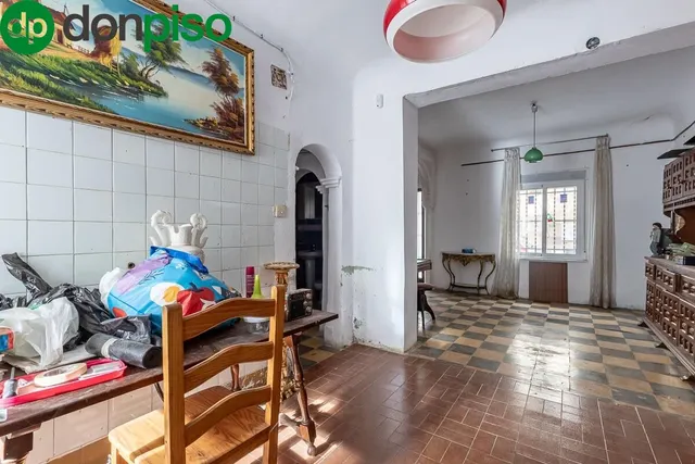 Casa con Parcela a Reformar en Granada — 7