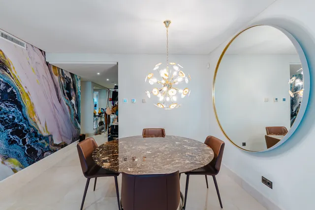 Apartamento 3 habitaciones 224m² en venta - Costa Del Sol — 23