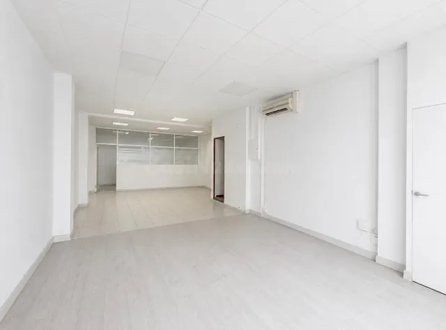 Local comercial diafano en Rafal vell - Palma - foto 2
