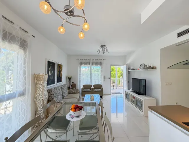 Villa 4 habitaciones 129m² en venta - Doña Pepa — 37