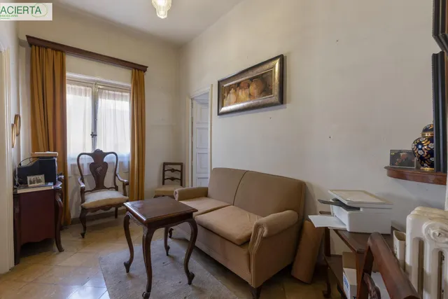 EXCLUSIVA VIVIENDA SEÑORIAL EN ANGEL GANIVET, EN PLENO CORAZON DE GRANADA — 15
