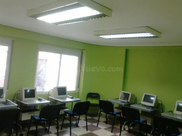 Oficina en el centro - foto 2