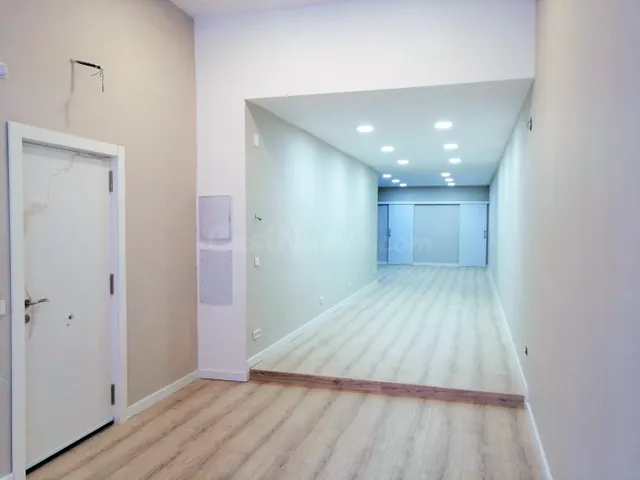 Local comercial 80m² en alquiler - RECTORAT