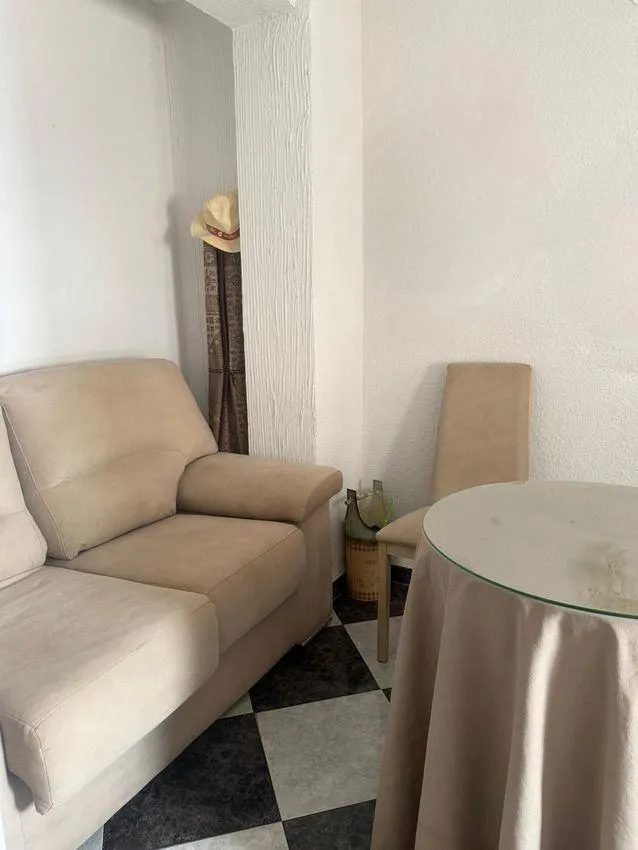 OPORTUNIDAD PISO DE 3 DORMITORIOS EN EL BARRIO DE LA LUZ — 15