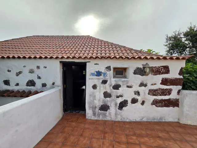Casa típica canaria en venta — 6