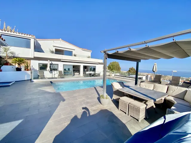 Chalet 6 habitaciones 286m² en venta - Centro — 2