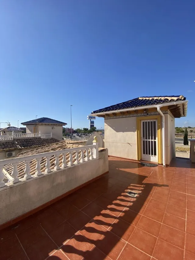 Villa 5 habitaciones 178m² en venta - La Zenia — 31