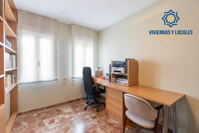 Vivienda Exclusiva en Urbanización Viñas del Rey – Otura — 26