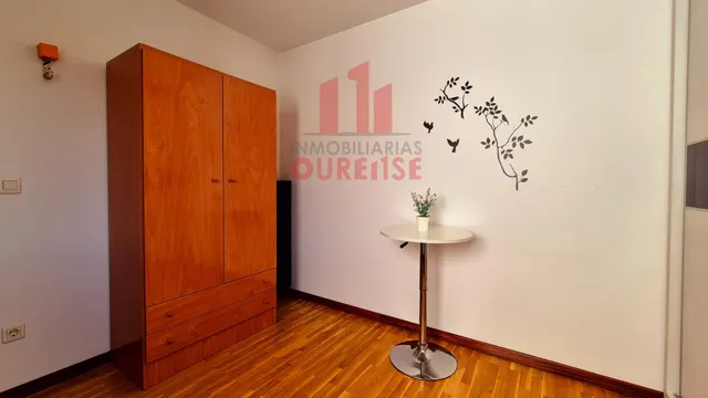 Vivienda amueblada en o ventiún, próxima a plaza de la marina — 42