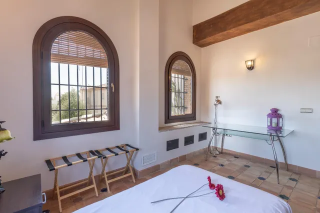 Precioso chalet en el ventorrillo — 33