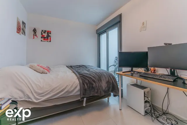 CHALET ADOSADO EN TORRELODONES — 29