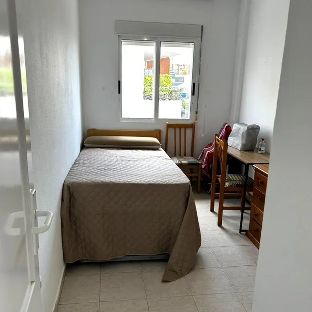 Apartamento a 150 metros del mar, zona Playa Los Naufragos — 16