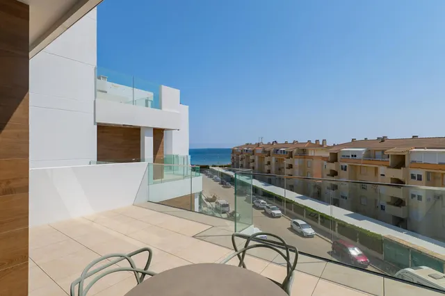 Apartamento 3 habitaciones 102m² en venta - El Palmar-Los Molinos — 9