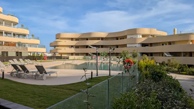 Apartamento 2 habitaciones 130m² en venta - Centro — 33