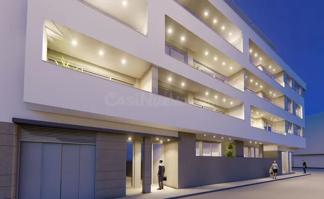 Local comercial 1 habitación 64m² en venta - Playa del Cura — 5