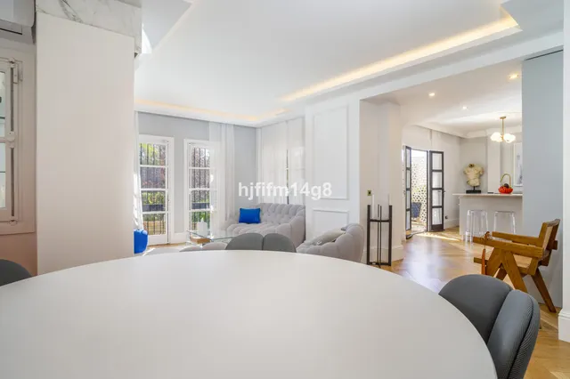 Apartamento 3 habitaciones 99m² en venta - Marbella — 21