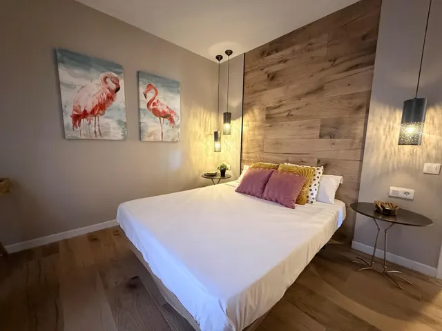 Casa en alquiler en Camarles — 24