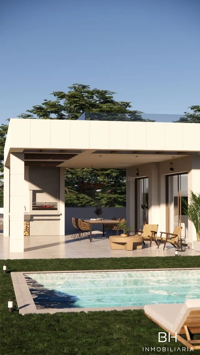 Villas de lujo en alenda golf — 5