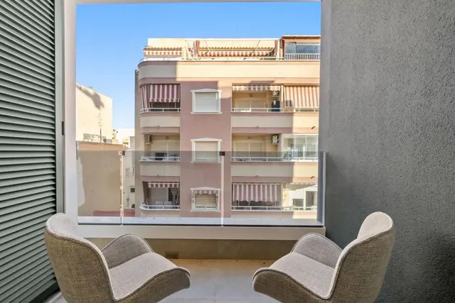 Apartamento 2 habitaciones 82m² en venta - Playa del Cura — 11