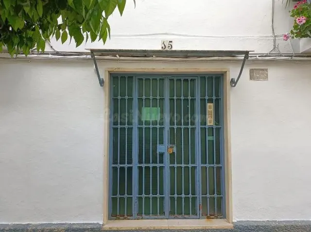 SE VENDE piso OKUPA en C San Pablo 17 de Écija