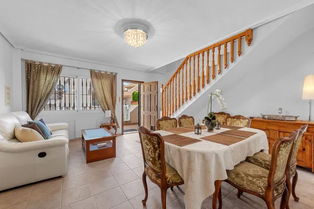 Villa 2 habitaciones 76m² en venta - Rojales Hills - Rosa Bungalows — 14
