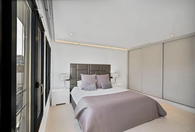 Dúplex 2 habitaciones 150m² en venta - Marbella — 11